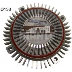 sankaba, radiatoriaus ventiliatorius BEHR *** PREMIUM LINE ***
                                MAHLE                         