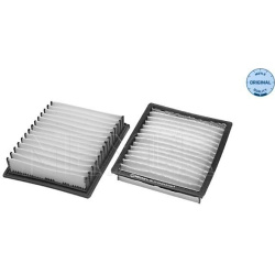 filtras, salono oras MEYLE-ORIGINAL: True to OE.
312 319 0016/S, MEYLE, 31231