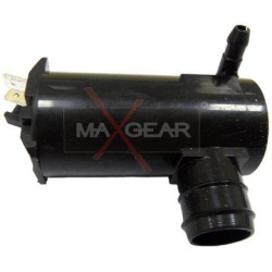 vandens siurblys, priekinio stiklo plovimas
                                MAXGEAR                                45-0014, M
