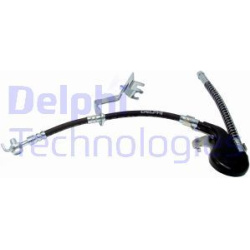 stabdžių žarnelė
                                DELPHI                                                LH6871, Nenurodyta