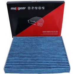 filtras, salono oras SILVER CARBON
                                MAXGEAR                                26-1789, MAXGEAR, 2