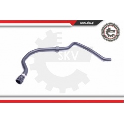 Aušinimo vamzdis, žarna
                                ESEN SKV                                43SKV637, Nenurodytas gamin