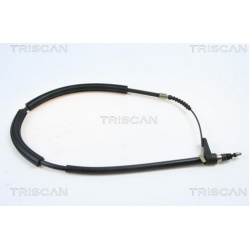 trosas, stovėjimo stabdys
                                TRISCAN                                8140 12126, Nenurodytas gam