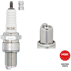 uždegimo žvakė
                                NGK                                B10EG, NGK, B10EG, auto detalė