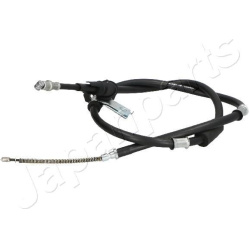 trosas, stovėjimo stabdys
                                JAPANPARTS                                                BC-H10, 