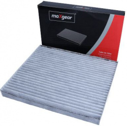 Filtras, salono oras
                                MAXGEAR                                                26-1604, MAXGEAR,