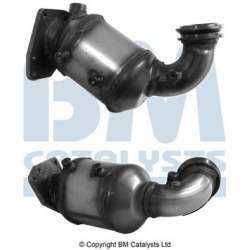 katalizatoriaus keitiklis
                                BM CATALYSTS                                                BM80576