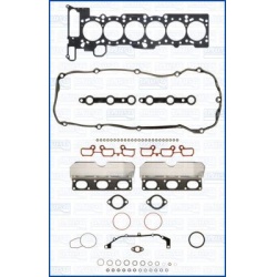 tarpiklių komplektas, cilindro galva MULTILAYER STEEL
                                AJUSA                                 