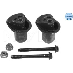 stebulės laikiklio įvorė MEYLE-ORIGINAL-KIT: Better solution for you!
                                                100 