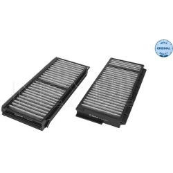 filtras, salono oras MEYLE-ORIGINAL: True to OE.
                                                35-12 320 0008/S, MEYLE, 35-