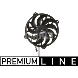 ventiliatorius, radiatoriaus BEHR *** PREMIUM LINE ***
                                MAHLE                                C