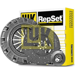 sankabos komplektas LuK RepSet
                                                633318800, LuK, 633318800, auto detalė