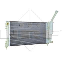 Aušinimo radiatorius
                                NRF                                                53247A, NRF, 53247A,