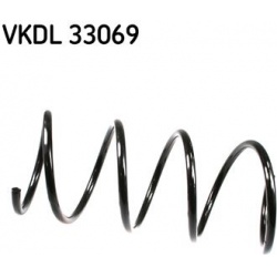 spyruoklė
                                SKF                                                VKDL 33069, SKF, VKDL33069, aut