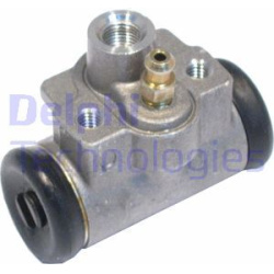 rato stabdžių cilindras
                                DELPHI                                                LW62100, Nenu