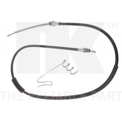 trosas, stovėjimo stabdys
                                NK                                9025124, Nenurodytas gamintojas,