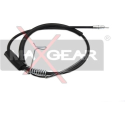 trosas, stovėjimo stabdys
                                MAXGEAR                                32-0265, MAXGEAR, 32-0265, 