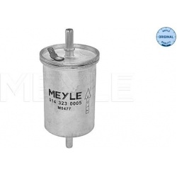 kuro filtras MEYLE-ORIGINAL: True to OE.
                                014 323 0005, MEYLE, 014 323 0005, auto detalė