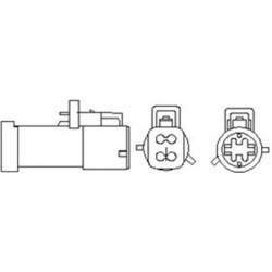 lambda jutiklis
                                MAGNETI MARELLI                                                466016355119, 