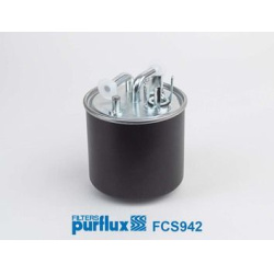 kuro filtras
                                PURFLUX                                                FCS942, PURFLUX, FCS942, 