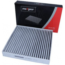 filtras, salono oras
                                MAXGEAR                                                26-1634, MAXGEAR,