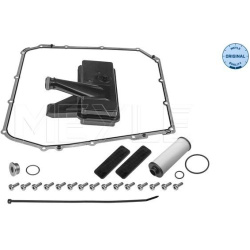 Kompl., autom. pavarų dėžės alyv. keit. MEYLE-ORIGINAL-KIT: Better solution for you!
                                    