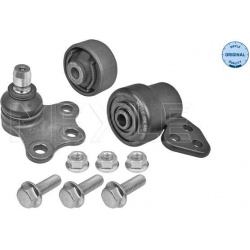 pakabos komplektas MEYLE-ORIGINAL-KIT: Better solution for you!
                                                616 610 0003,