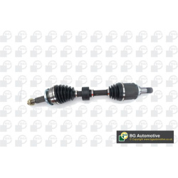 pusašis
BGA DS9126L, BGA, DS9126L, auto detal