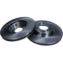 stabdžių diskas (1vnt)
                                MAXGEAR                                                19-1268, MAXG