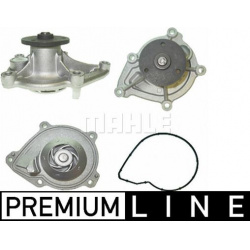 Vandens siurblys, variklio aušinimas BEHR *** PREMIUM LINE ***
                                MAHLE                        