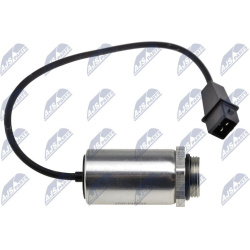 valdymo vožtuvas, skirstomojo veleno reguliatorius
                                NTY                                      