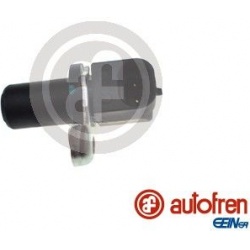 Daviklis ABS
AUTOFREN SEINSA DS0173, Nenurodyt