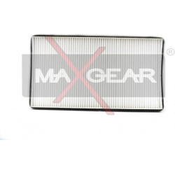 filtras, salono oras
                                MAXGEAR                                                26-0232, MAXGEAR,