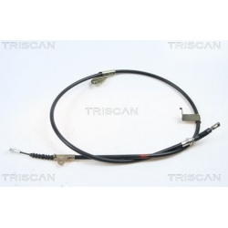 trosas, stovėjimo stabdys
                                TRISCAN                                                8140 14160,