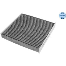filtras, salono oras MEYLE-ORIGINAL: True to OE.
                                                16-12 320 0025, MEYLE, 16-12