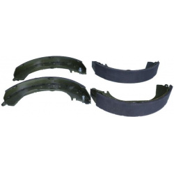 stabdžių trinkelių komplektas
                                MAXGEAR                                                19-45