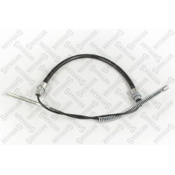 trosas, stovėjimo stabdys
                                STELLOX                                29-98545-SX, STELLOX, 29-98