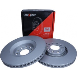 stabdžių diskas (1vnt)
                                MAXGEAR                                19-1803MAX, MAXGEAR, 19-1803M