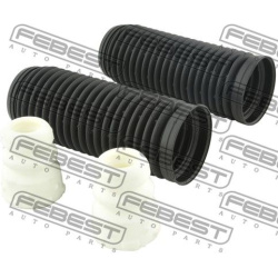 apsauginio dangtelio komplektas, amortizatorius
                                FEBEST                                VWSHB-C