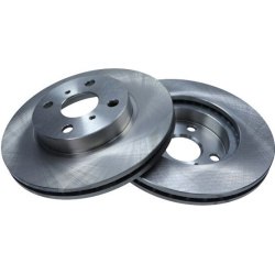 stabdžių diskas (1vnt)
                                MAXGEAR                                                19-0971, MAXG