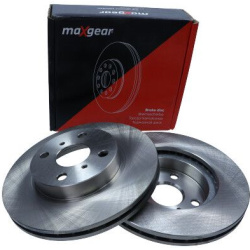 stabdžių diskas (1vnt)
                                MAXGEAR                                19-0971, MAXGEAR, 19-0971, au