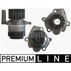 Vandens siurblys, variklio aušinimas BEHR *** PREMIUM LINE ***
                                MAHLE                        