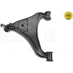 pakabos svirtis MEYLE-HD: Better than OE.
                                                016 050 0056/HD, MEYLE, 0160500056H