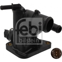 termostato korpusas
                                FEBI BILSTEIN                                                40600, FEBI 