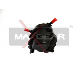 kuro filtras
                                MAXGEAR                                                26-0167, MAXGEAR, 26-0167
