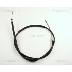 trosas, stovėjimo stabdys
                                TRISCAN                                                8140 28133,