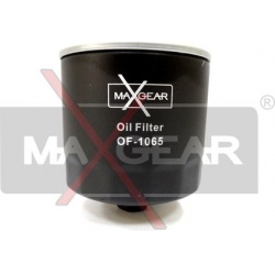 alyvos filtras
                                MAXGEAR                                26-0260, MAXGEAR, 26-0260, auto detalė