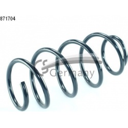 spyruoklė
                                CS Germany                                14871704, CS Germany, 14871704, auto det