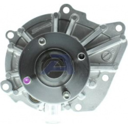 Vandens siurblys, variklio aušinimas
                                AISIN                                                WP