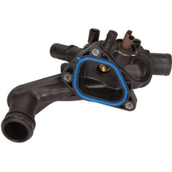 termostatas, aušinimo skystis
                                MAXGEAR                                18-0433, MAXGEAR, 18-04